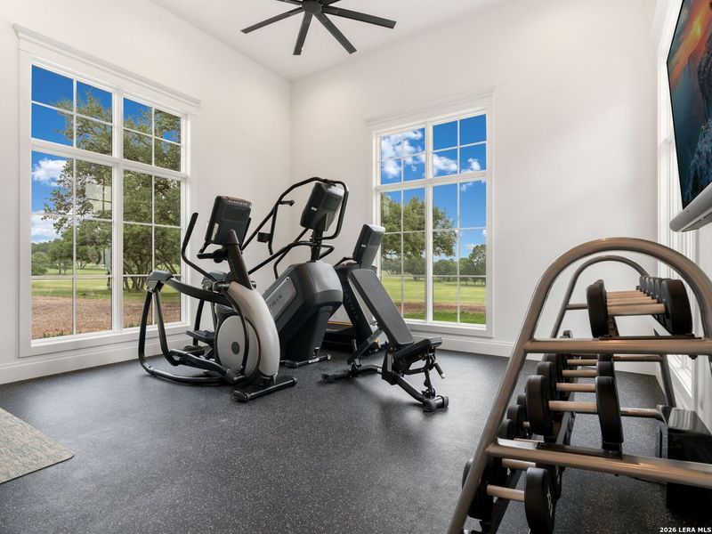 Community amenities in , Boerne (Image 46).