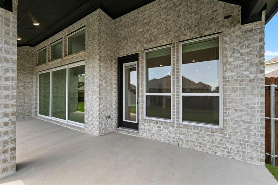 Image 37 of a home in Birdsong.