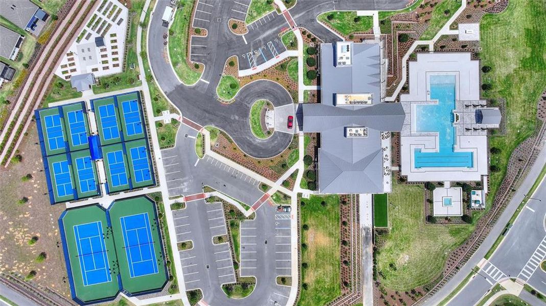 Community amenities in , Minneola (Image 45).