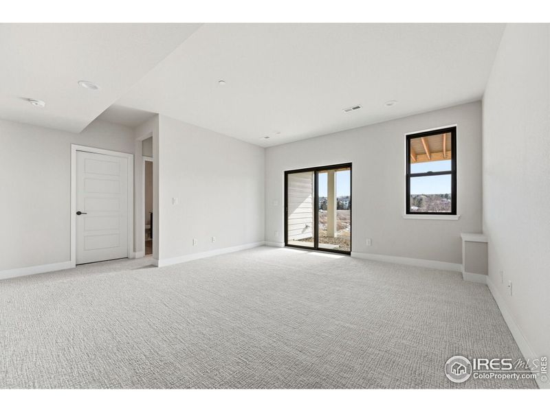 Spacious, unfurnished interior of a new home in , Superior (Image 39). Spacious, unfurnished interior of a new home in , Superior (Image 39).