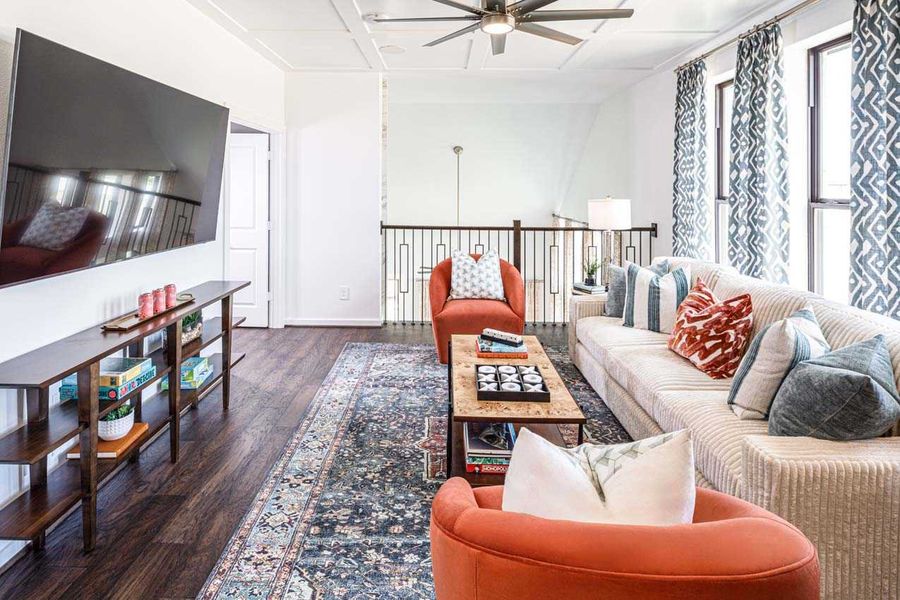 Loft Loft