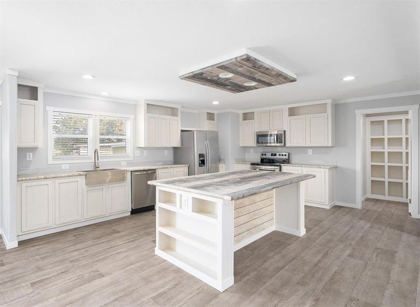 Beautiful Features Beautiful Features