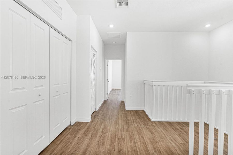 Spacious, unfurnished interior of a new home in , Miami (Image 62).