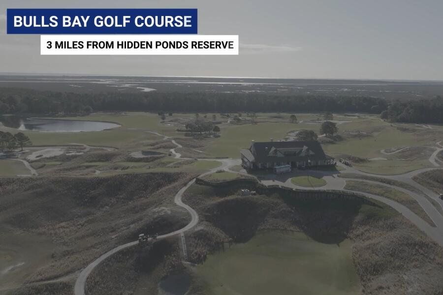 Image 24 of a home in Hidden Ponds Reserve.