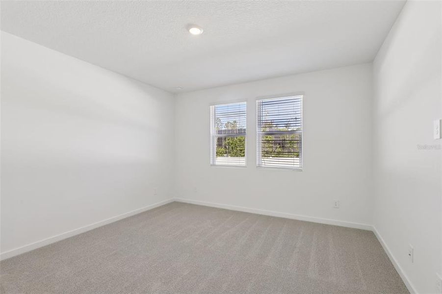 Spacious, unfurnished interior of a new home in , Palm Coast (Image 25).