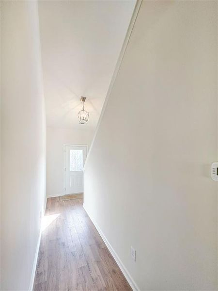 Spacious, unfurnished interior of a new home in , Gainesville (Image 37).