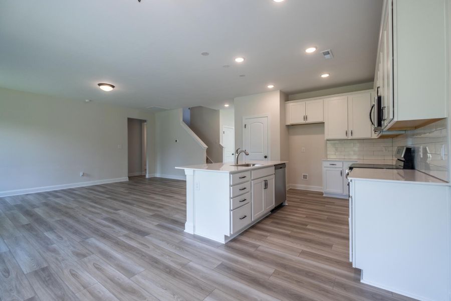 Image 42 of a home in Cottages at Piper Village. Image 42 of a home in Cottages at Piper Village.