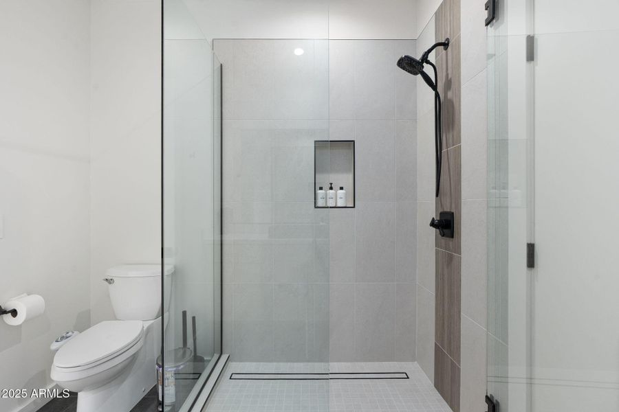 Fourth Bathroom B Fourth Bathroom B