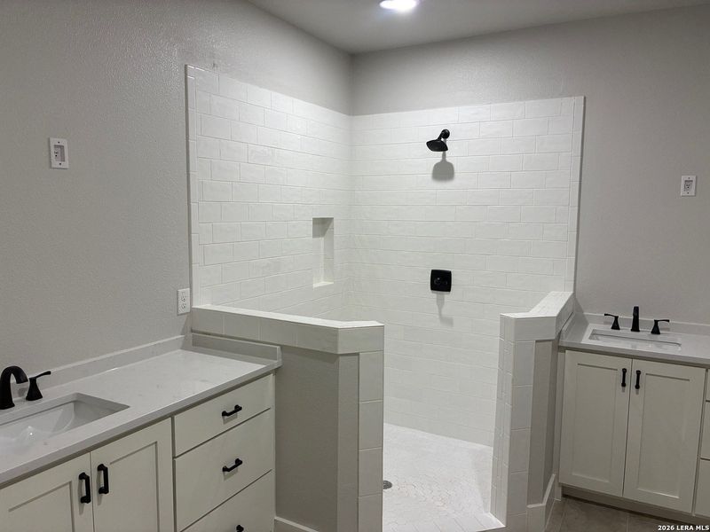 Furnished interior view inside a new home in , Canyon Lake (Image 2). Furnished interior view inside a new home in , Canyon Lake (Image 2).