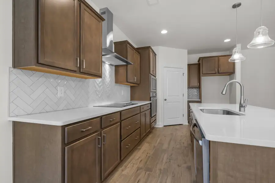 Calabash, NC New Home.  - Slide 14