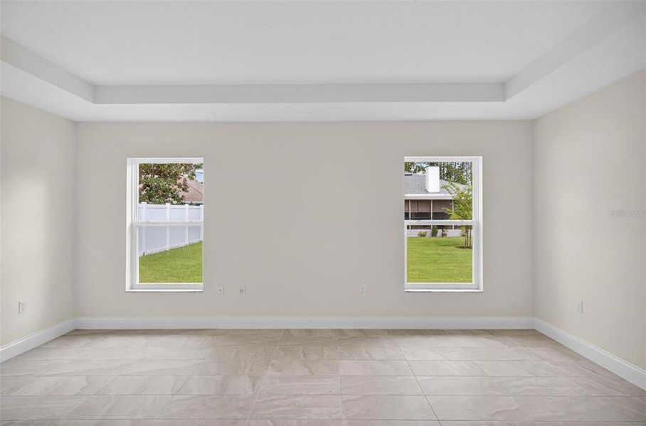 Spacious, unfurnished interior of a new home in , Palm Coast (Image 40).