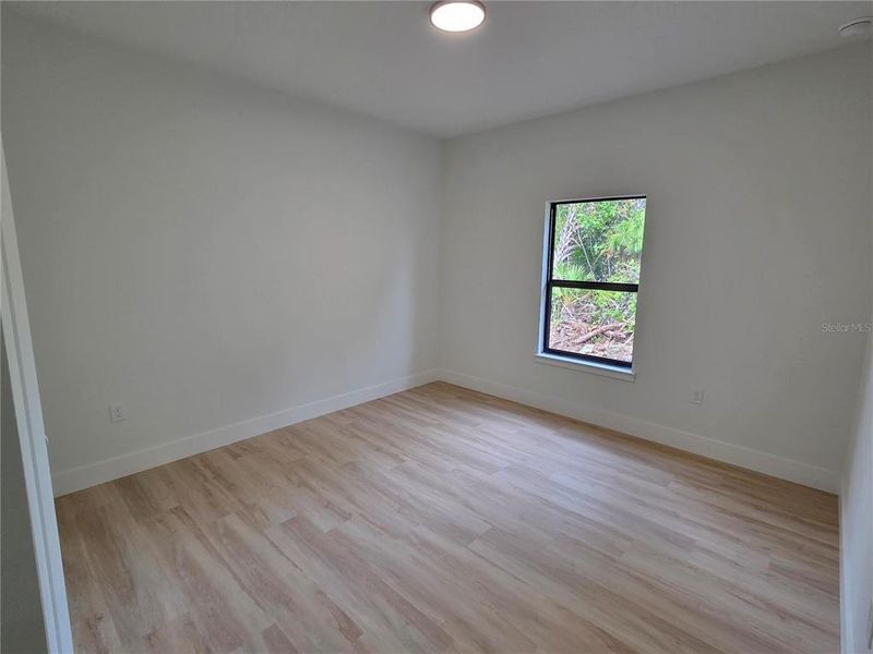 Spacious, unfurnished interior of a new home in , Rotonda West (Image 11). Spacious, unfurnished interior of a new home in , Rotonda West (Image 11).