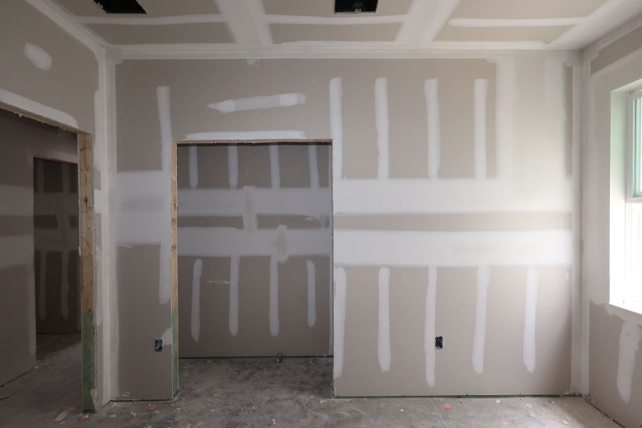 Drywall Drywall