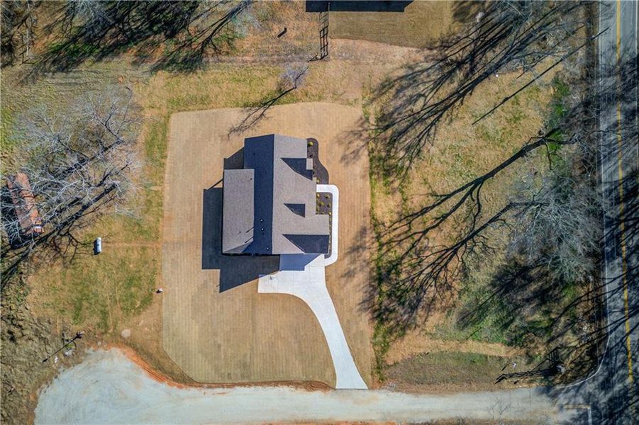 Site preparation for new homesites in , Jefferson (Image 57).