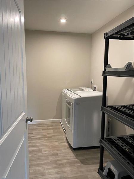 Image 14 of a home in Crossvine Estates.