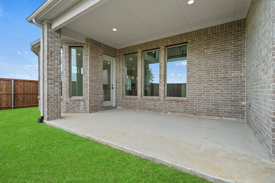 2824 Paddington Drive, Celina, TX.  - Slide 6