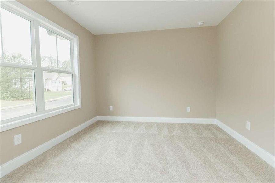 Spacious, unfurnished interior of a new home in , Douglasville (Image 72). Spacious, unfurnished interior of a new home in , Douglasville (Image 72).