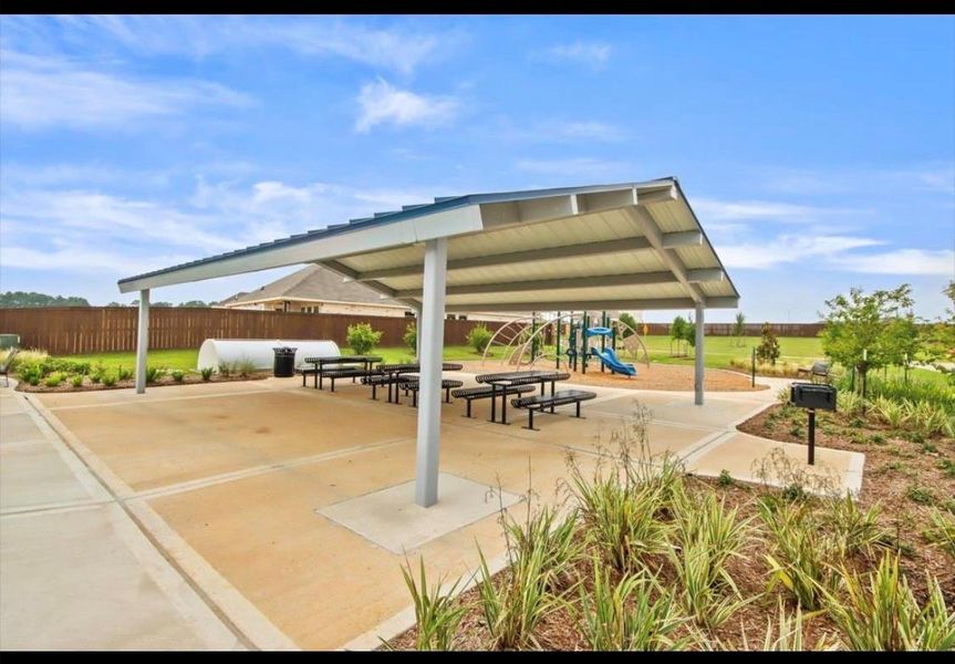 Community amenities in Colony at Pinehurst, Pinehurst (Image 13).