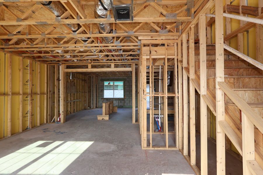 Framing Framing
