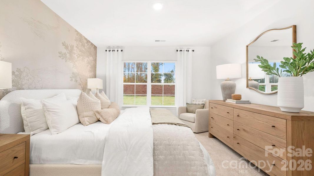 *Photos are of model home and are for representational purposes only