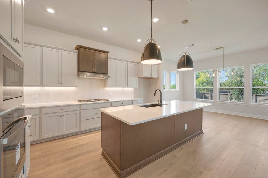 Kitchen Kitchen