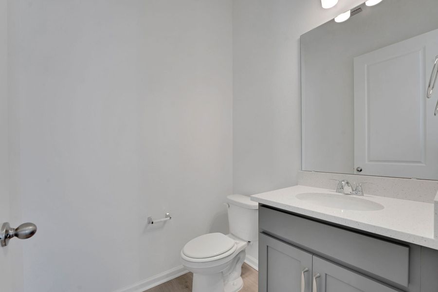 New Home in Winter Garden, FL.  - Slide 34
