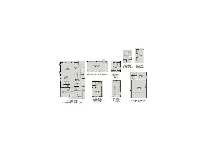 Magnolia II Options Magnolia II Options