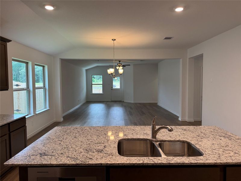 Image 11 of a home in Liberty Village.