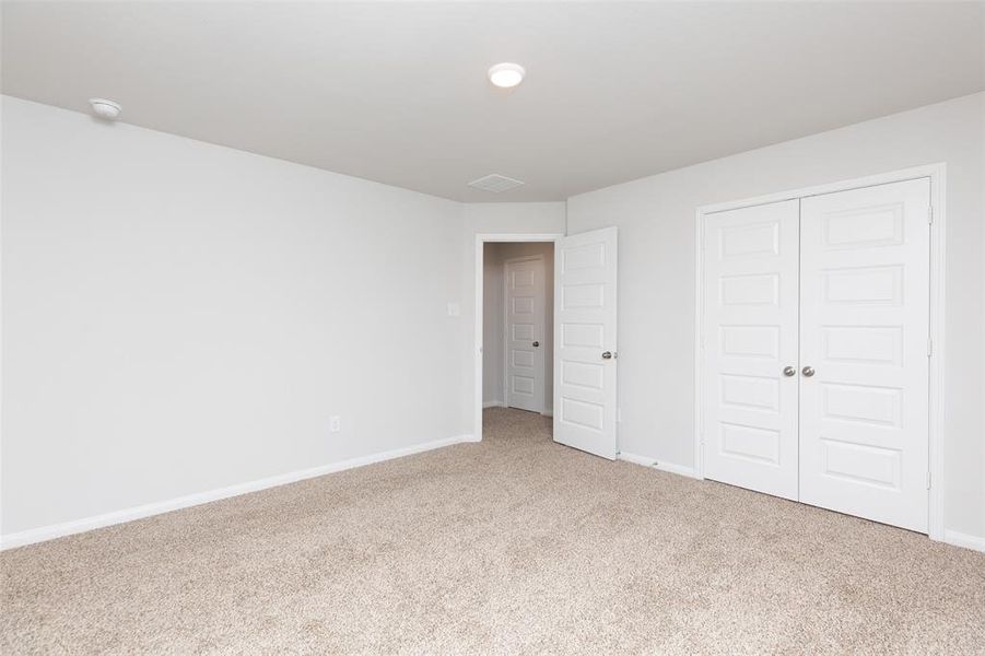 Photos are a representation of the floor plan. Options and interior selections will vary.