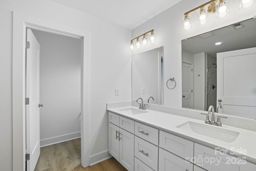 Primary Bathroom Primary Bathroom