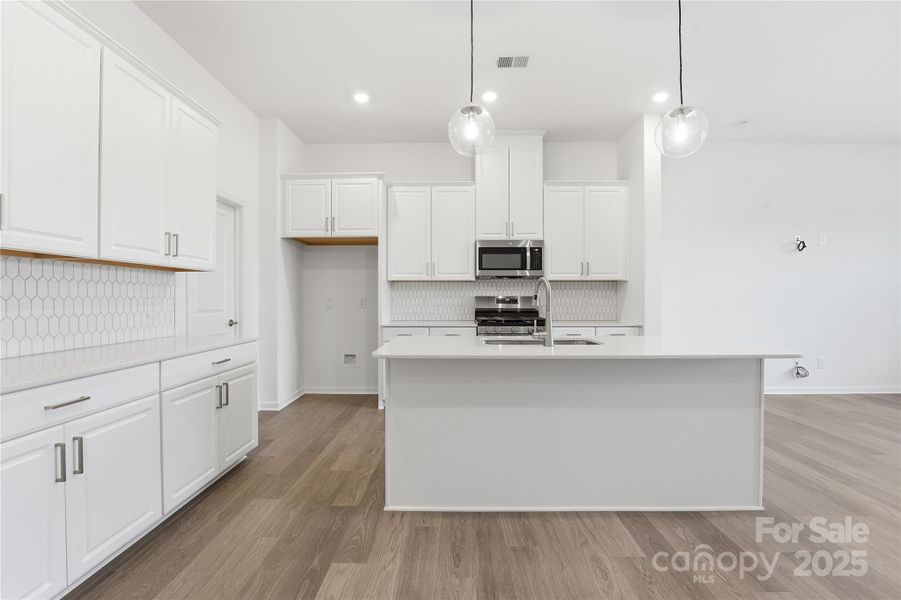 105 Silver Fleet Drive ~ Ready Now