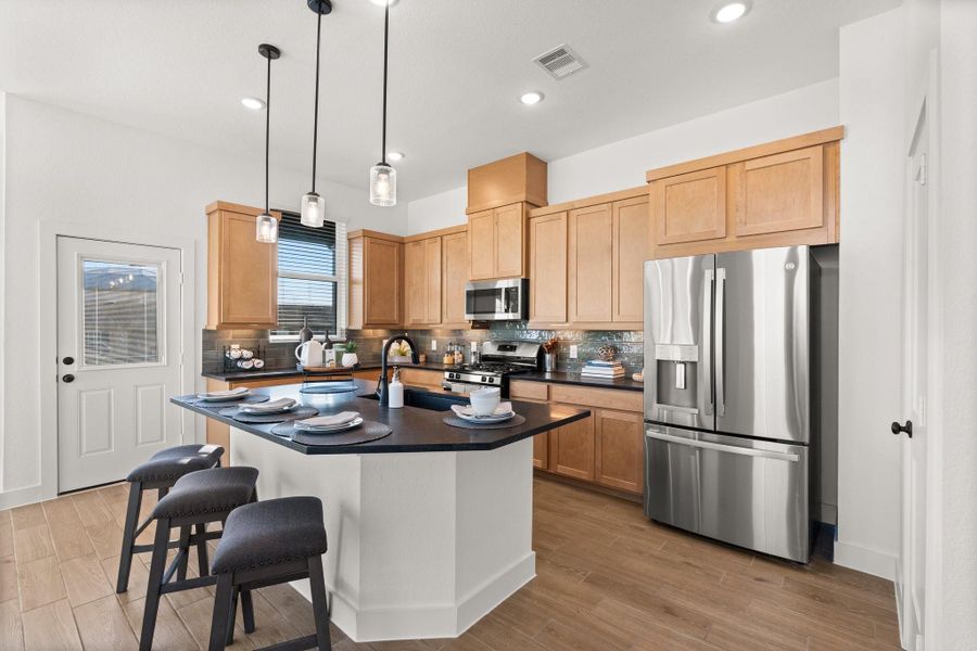 Photos are REPRESENTATIVE of the home /floor plan and are NOT of the actual home. Selections, features, and room options may vary. For more info, contact Chesmar Homes. Photos are REPRESENTATIVE of the home /floor plan and are NOT of the actual home. Selections, features, and room options may vary. For more info, contact Chesmar Homes.