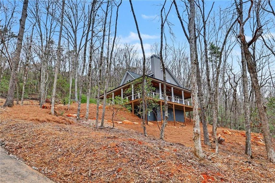 Image 69 of a home in .