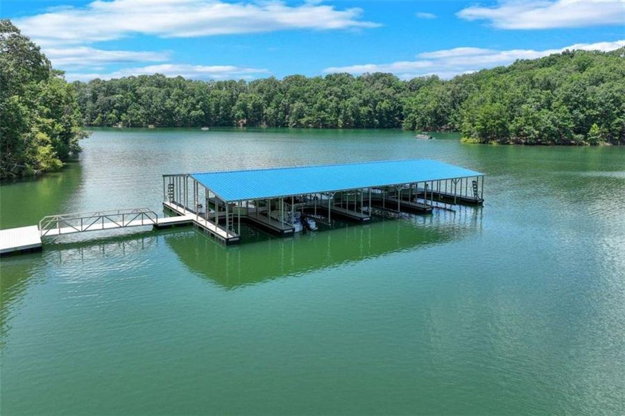 Natural landscape and outdoor views near  in Gainesville (Image 35).