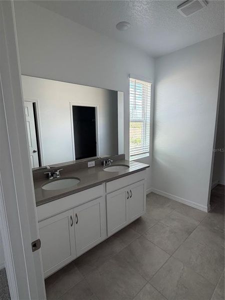 Furnished interior view inside a new home in Hodges Reserve, Howey-in-the-Hills (Image 5).