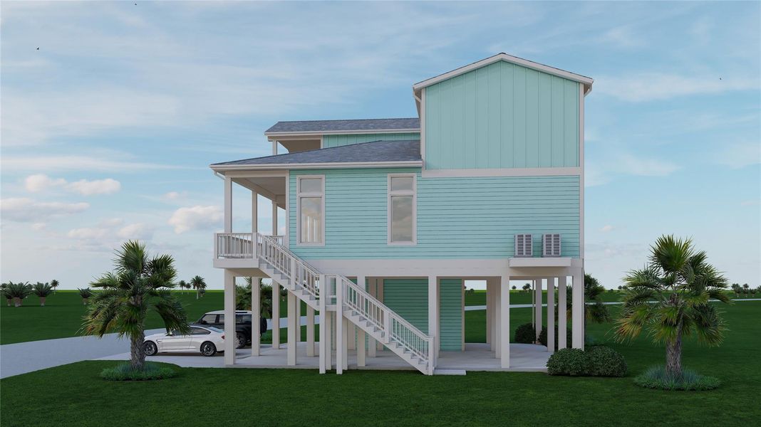 *Rendering *Rendering