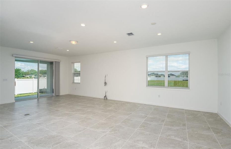 Gathering Room Gathering Room