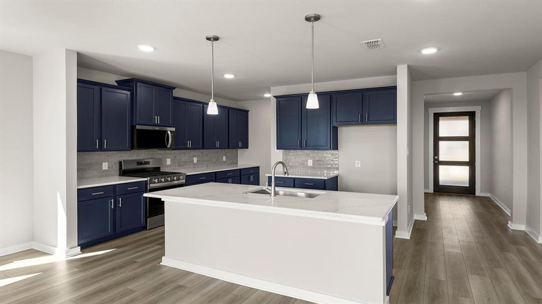 07. 1327 Burgess - Kitchen (2)