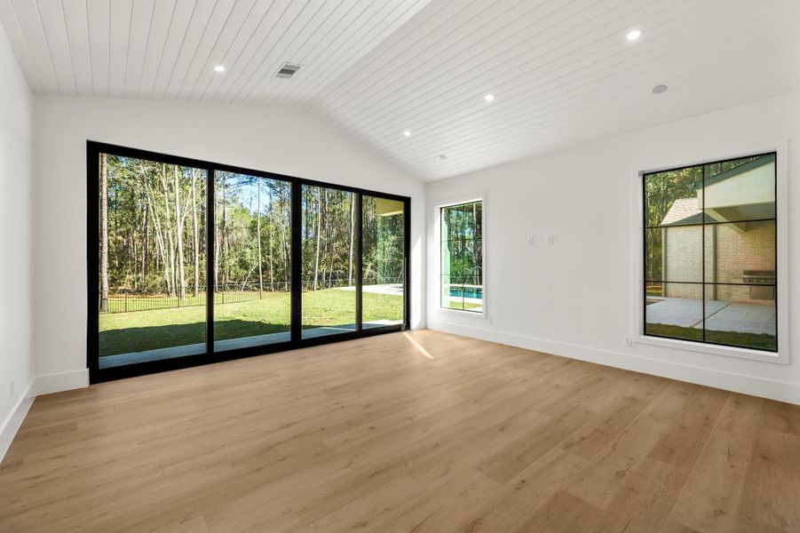 View of primary. View of primary.