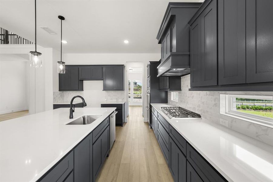 412 Hidden Cove- Kitchen-4 412 Hidden Cove- Kitchen-4