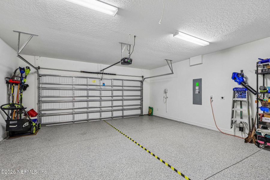 Spacious, unfurnished interior of a new home in , St. Augustine (Image 26).