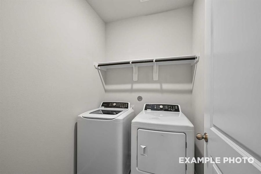 Image 21 of a home in Lakes at Black Oak.