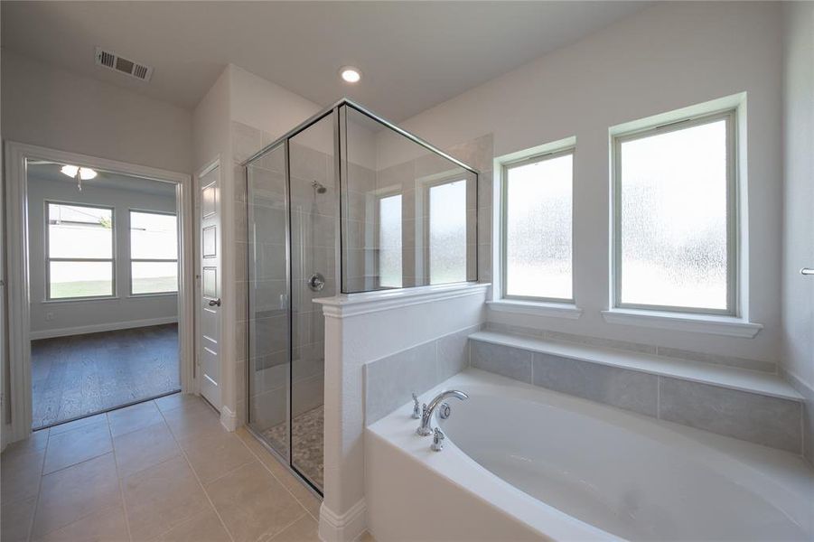 Primary Bathroom Primary Bathroom