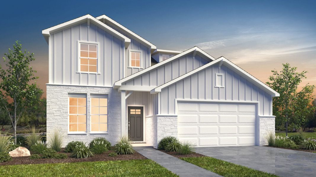 Stream View F Stream View F