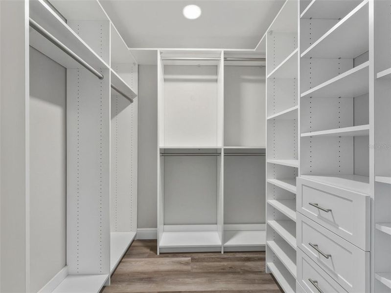 Spacious, unfurnished interior of a new home in , Tampa (Image 26). Spacious, unfurnished interior of a new home in , Tampa (Image 26).