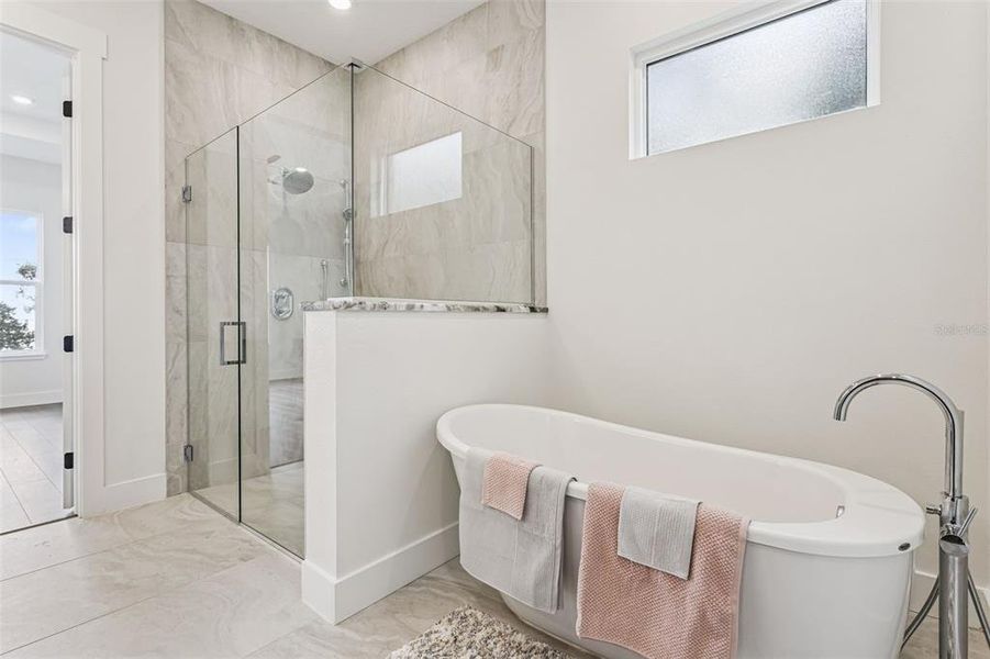 Furnished interior view inside a new home in , Montverde (Image 14). Furnished interior view inside a new home in , Montverde (Image 14).