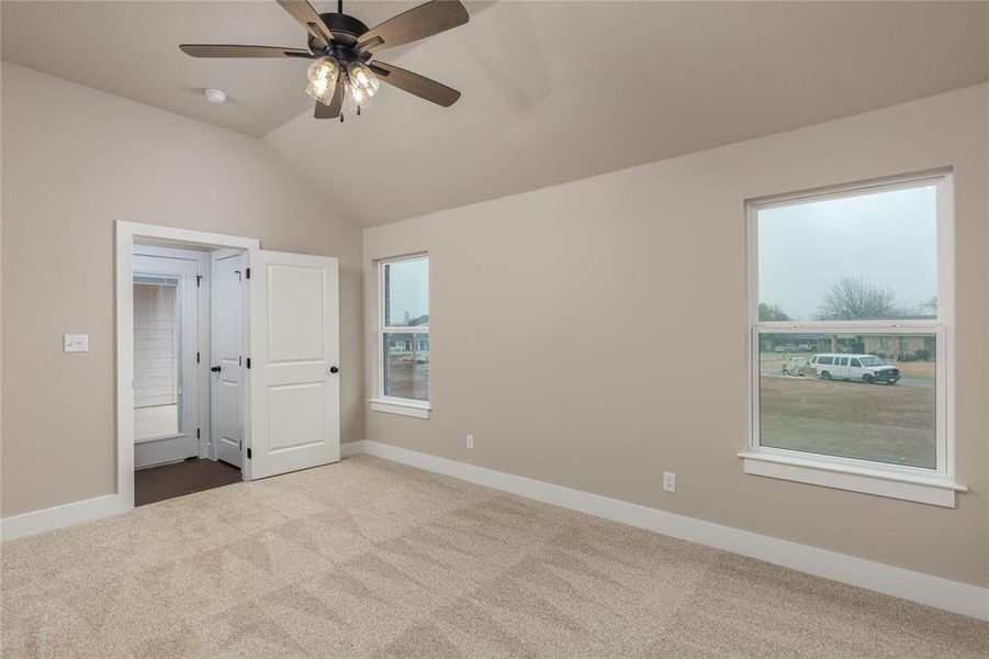 Spacious, unfurnished interior of a new home in , Jacksboro (Image 25). Spacious, unfurnished interior of a new home in , Jacksboro (Image 25).