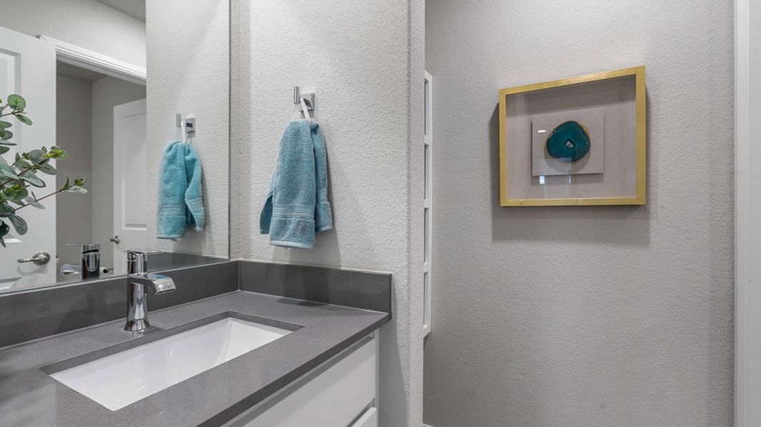 Image 34 of a home in Lakeview Pointe.