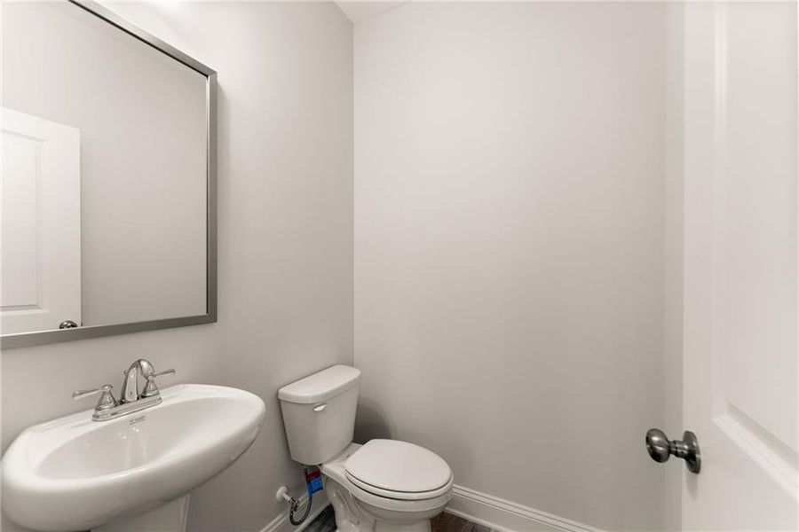 Image 38 of a home in . Image 38 of a home in .