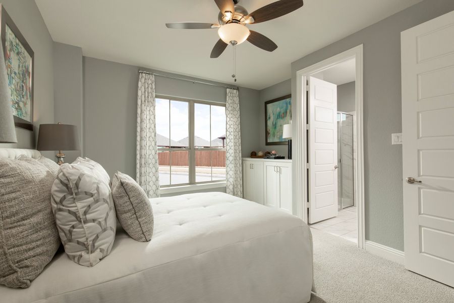 Tuscola New Home in Celina, TX. - Slide 13 Tuscola New Home in Celina, TX. - Slide 13